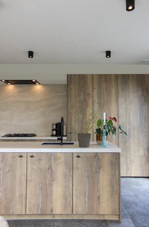 MKB Keukens & Interieur | Maatwerk | Keuken Op Maat