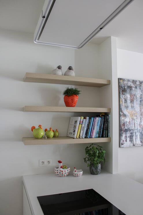 MKB Keukens & Interieur | Maatwerk | Interieur op Maat