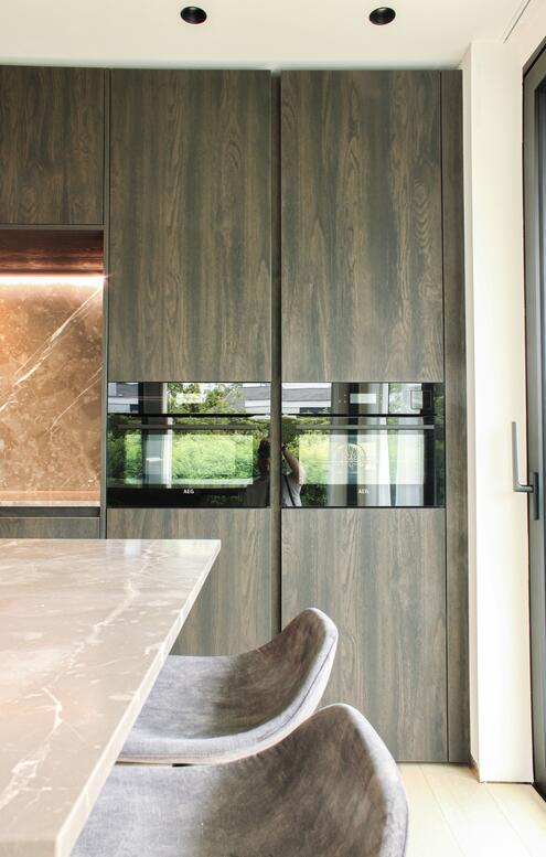 MKB Keukens & Interieur | Maatwerk | Keuken Op Maat