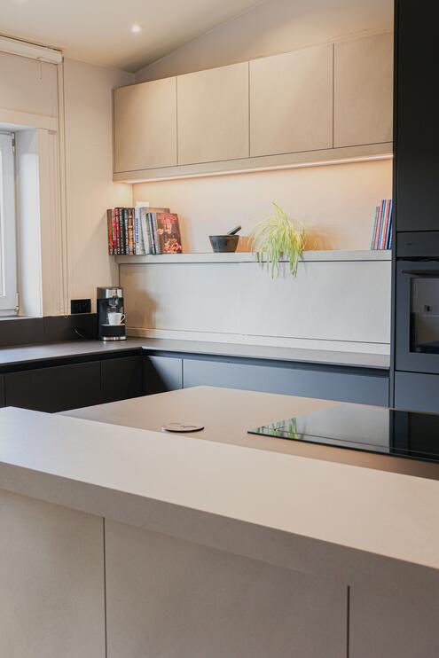 MKB Keukens & Interieur | Maatwerk | Keuken Op Maat