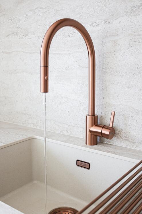 MKB Keukens & Interieur - keuken op maat